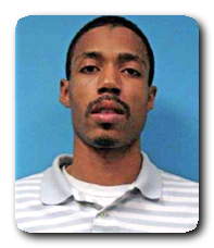 Inmate NICHOLAS MCCANTS