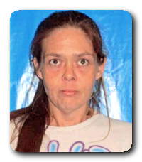 Inmate SHANNON MARIE REED