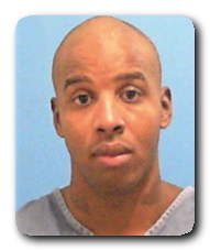 Inmate NATHAN SAULSBERRY