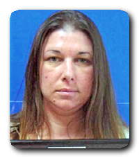 Inmate MELISSA ANN SMITH