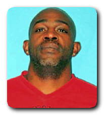 Inmate MELVIN ERVING SUMMERVILLE