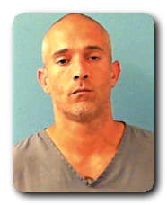 Inmate TONY L VEASEY