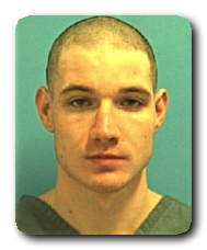 Inmate DEVAN M BLACK