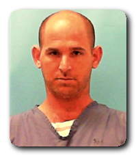Inmate CHRISTOPHER A GENTRY