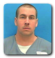 Inmate JOSEPH J MORGAN