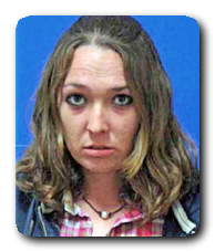 Inmate MEAGHAN CAROLE VINCENT
