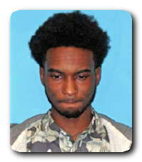 Inmate MARQUISE TERRELL COLE