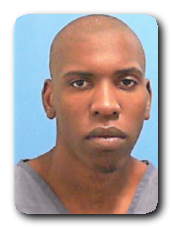 Inmate DAMIAN D HOSEA