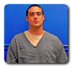 Inmate MAX D MOORE