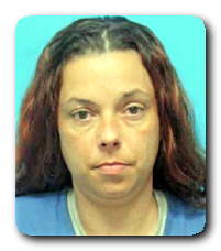 Inmate STEPHANIE L LUCAS