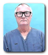 Inmate FRANK BLAINE RHOBOTHAM