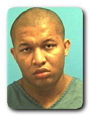 Inmate CARDERIS D SCOTT