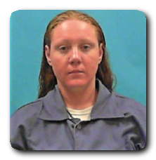 Inmate MARY H SULLIVAN