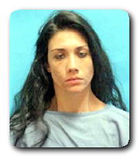 Inmate HEATHER ANNETTE BROOKS