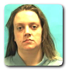 Inmate ASHLEY D CARNLEY