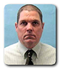 Inmate RON CASEY