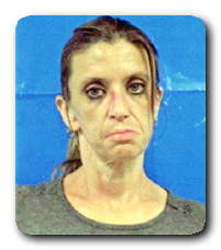 Inmate ROBYN NICOLE HAYES
