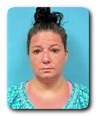 Inmate TONYA MAUREEN HOF