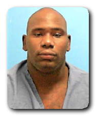 Inmate COURTNEY C MOSES