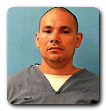 Inmate LAWRENCE RODRIGUEZ