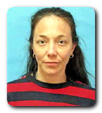 Inmate MELISSA DEANNE STEPHENS