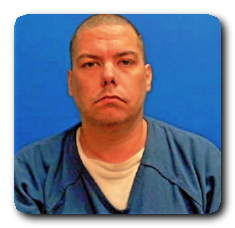 Inmate ROBERT C WOOTEN