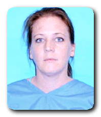 Inmate DESIREE NICOLE HATHCOCK