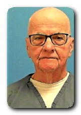 Inmate CARL W CASTLEBERRY