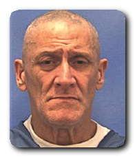 Inmate FRANK MERCADO