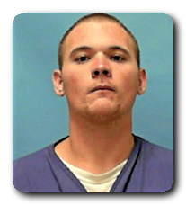 Inmate JOSEPH STODDARD