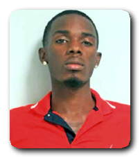 Inmate MYQUISE WILLIAMS