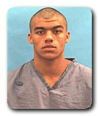 Inmate JD BOATWRIGHT