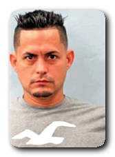 Inmate RAUL YUSIET DELGADO-ROMERO