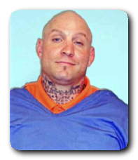 Inmate MICHAEL LAURENCE GARCHER