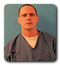 Inmate JOHNNY M SUMMEY