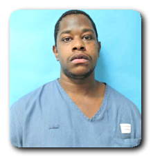 Inmate MICHAEL A WHITEHEAD