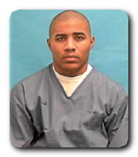Inmate TONY JR QUINTANILLA