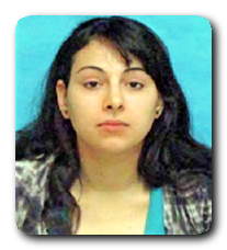 Inmate KRISTINA MARIE RODRIGUEZ