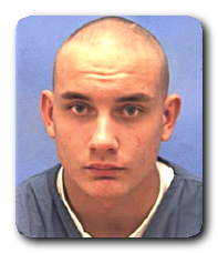 Inmate DYLAN C WISE