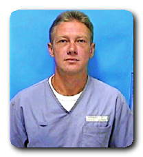 Inmate TROY D BARTLEY