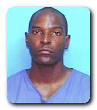 Inmate RONNIE C CANNON