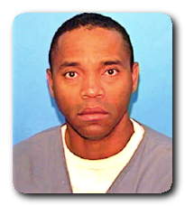 Inmate CARLOS JONES