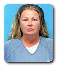 Inmate GINGER SASSER