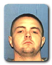 Inmate MICHAEL K BURNS