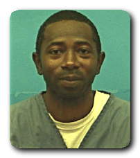 Inmate CHARLES A CHANEY