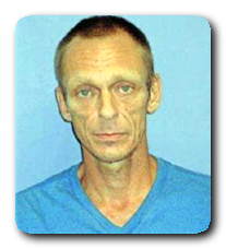 Inmate MARVIN M CROCKRELL