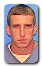 Inmate TERRY L GORE