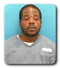 Inmate ANDRE D MOORE
