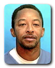Inmate CLARENCE PERRY