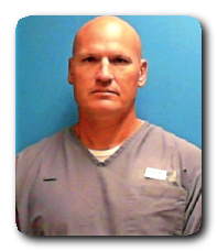Inmate JASON W REED
